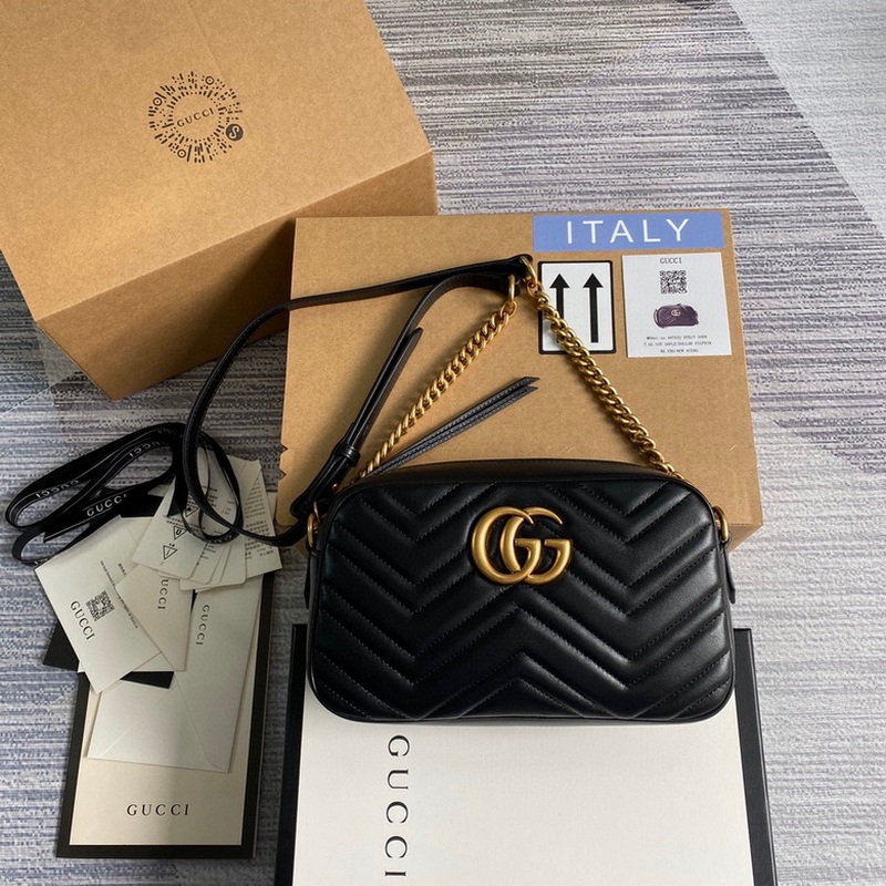 Gucci Handbags 99